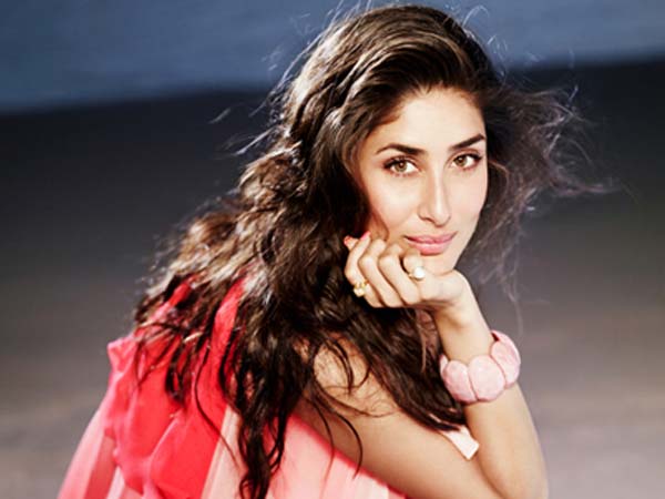 Unseen Pics Of Kareena
