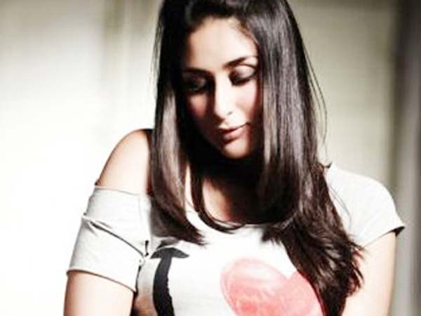 Unseen Pics Of Kareena