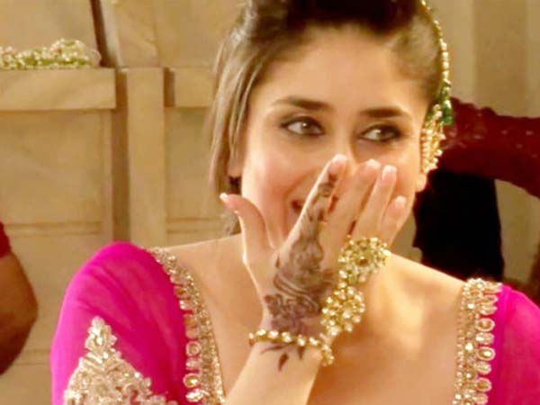 Unseen Pics Of Kareena