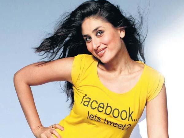 Unseen Pics Of Kareena