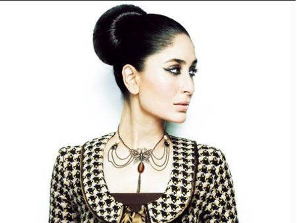 Unseen Pics Of Kareena