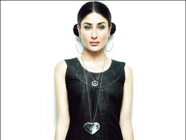 Unseen Pics Of Kareena