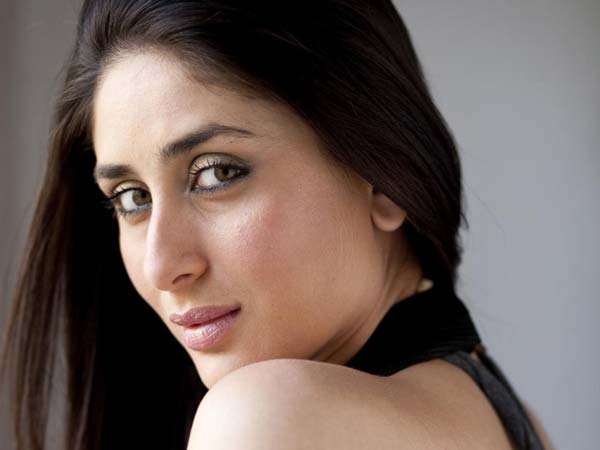 Unseen Pics Of Kareena