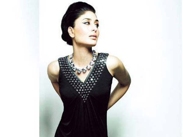 Unseen Pics Of Kareena