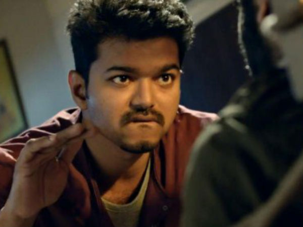 Thuppakki Users' Reviews