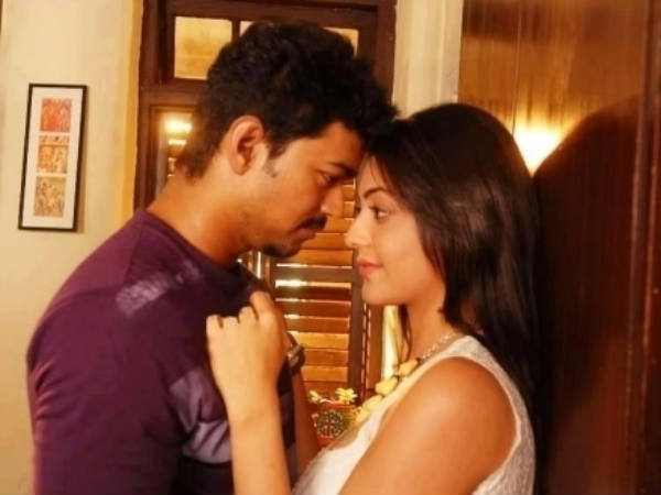 Thuppakki Users' Reviews