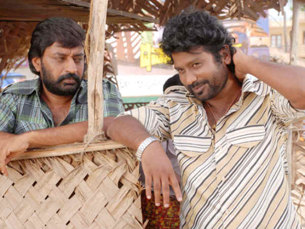 A Still From Prem Adda