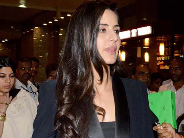 Katrina Kaif looks stunning