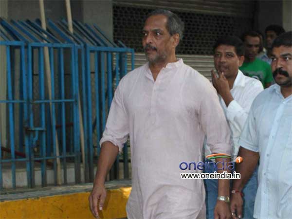 Nana Patekar 