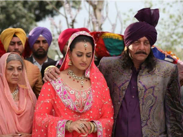 Son of Sardar Collection At Australia Box Office