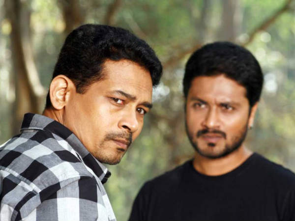 Drama v/s Edegarike Drama v/s Edegarike