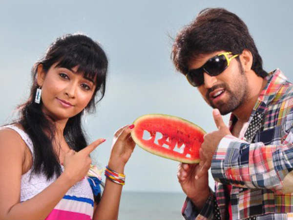 Drama v/s Edegarike Drama v/s Edegarike