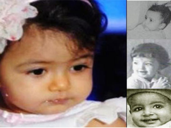 Who Does Aaradhya Resemble?