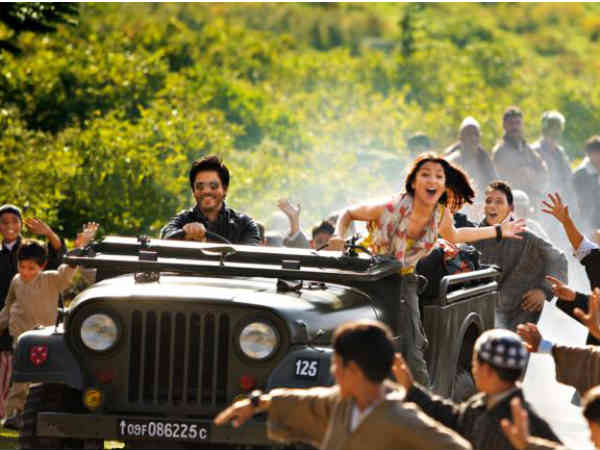 JTHJ - Twitter Review By Raedita