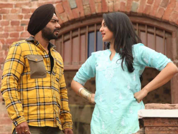 SOS - Twitter Review By Mohul