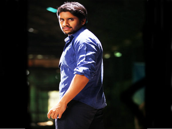 Autonagar Surya first look