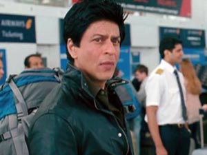 Shahrukh Khan Shahrukh Khan