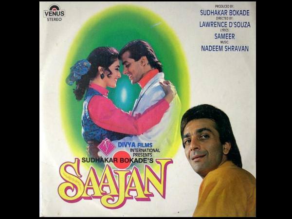 Best - Saajan