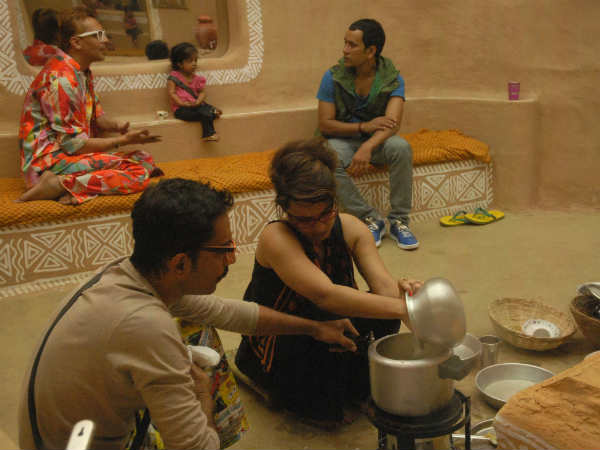 Bigg Boss 6 Synopsis