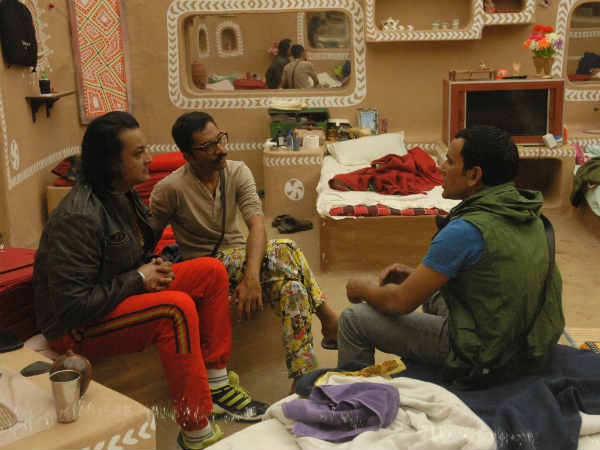 Bigg Boss 6 Synopsis