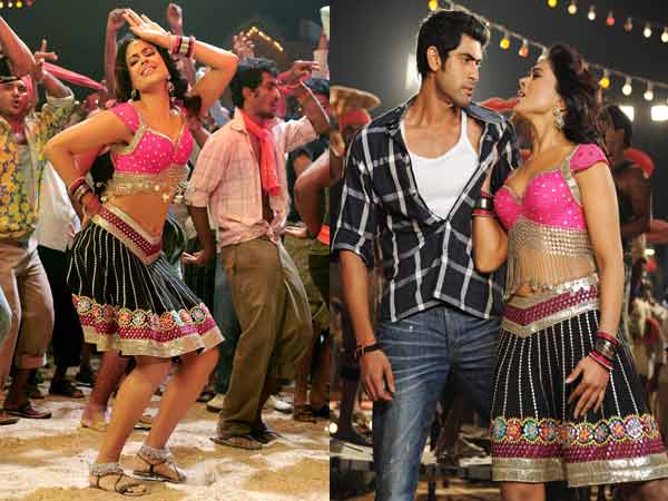 KVJ item song picture