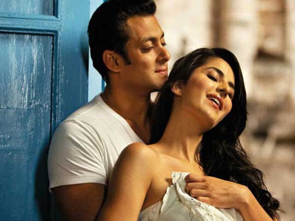Ek Tha Tiger controversy