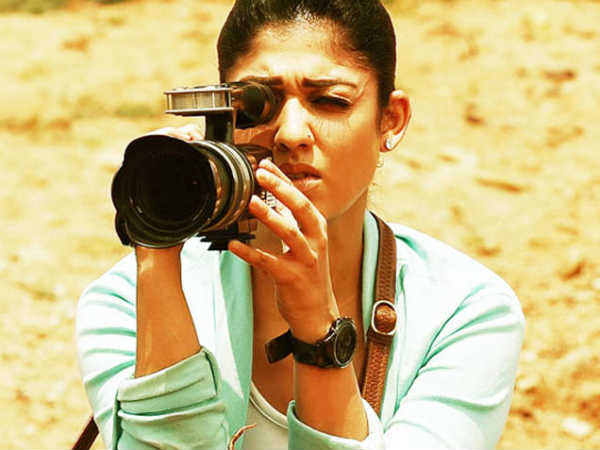 KVJ movie preview - picture