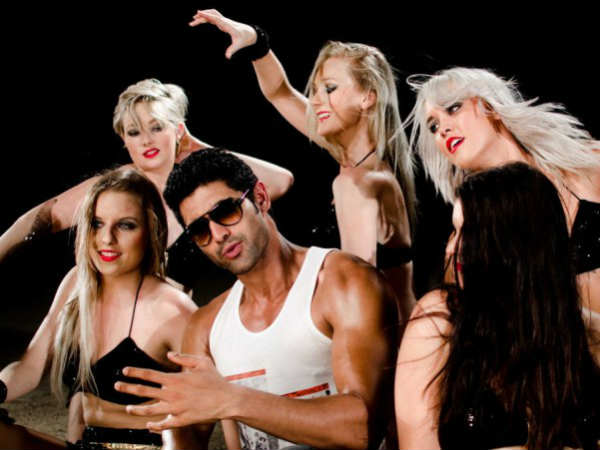 KVJ movie preview - picture