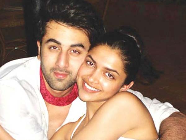 Ranbir-Deepika Break Up