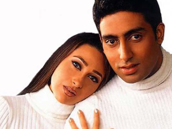 Abhishek-Karisma Break Up