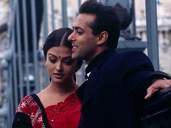 Salman-Aishwarya Break Up