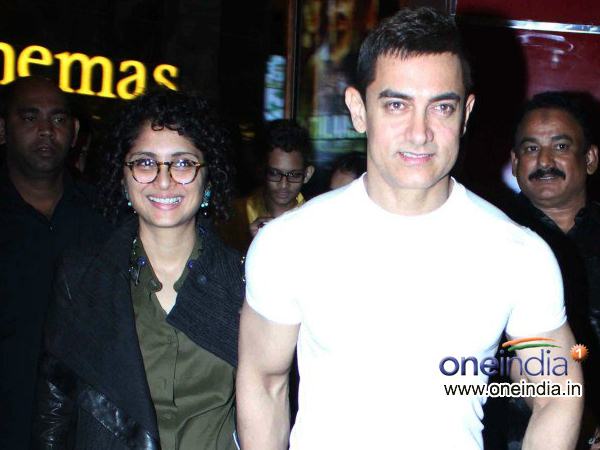 Celebs At Talaash Premiere 