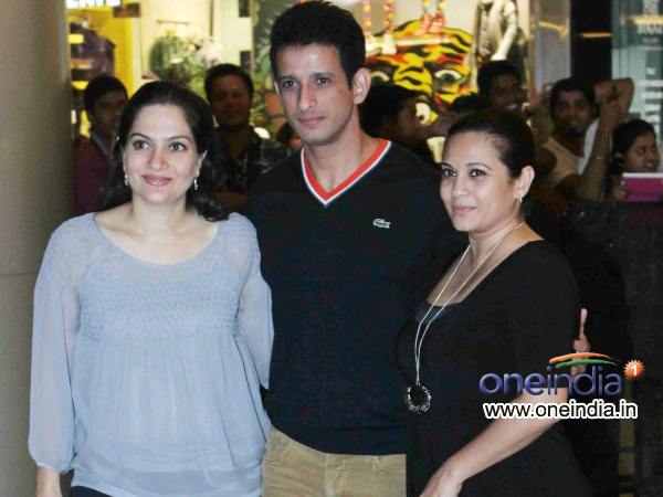 Celebs At Talaash Premiere 