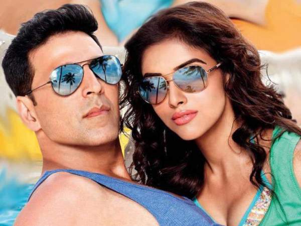  Akshay Kumar-Asin