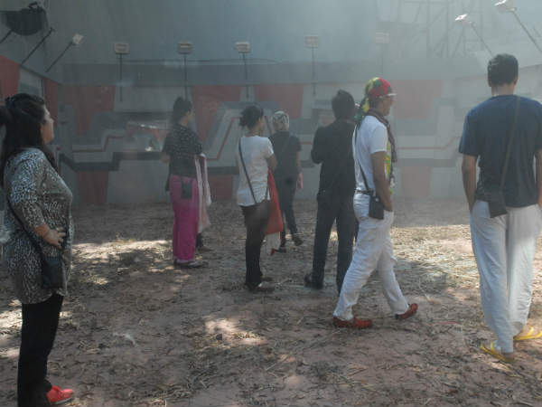 Bigg Boss 56th Day Synopsis