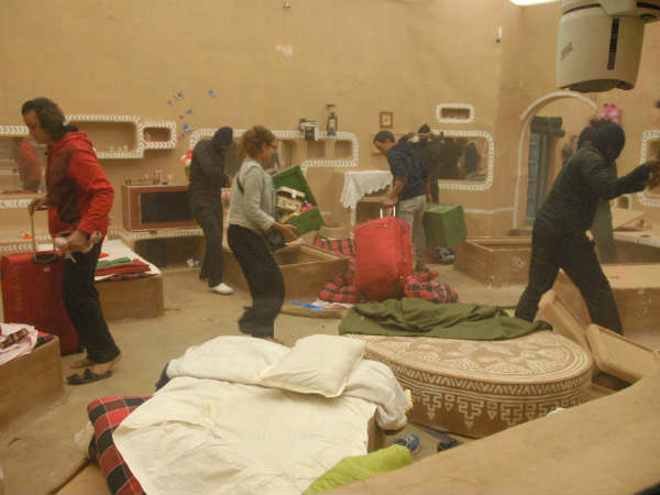 Bigg Boss 56th Day Synopsis