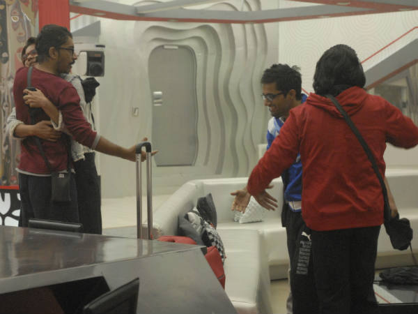 Bigg Boss 56th Day Synopsis