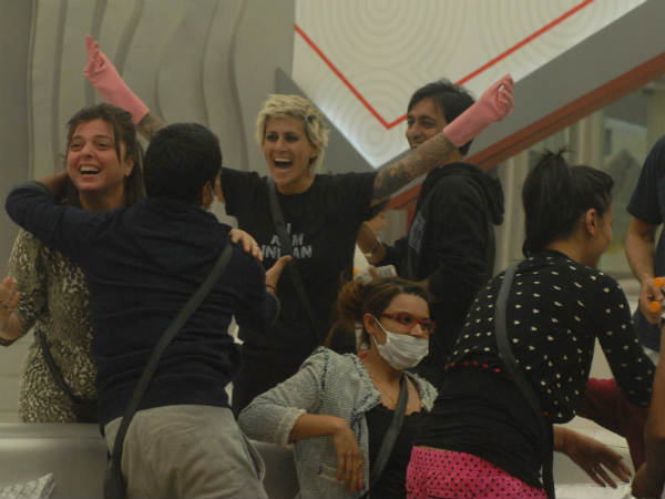 Bigg Boss 56th Day Synopsis