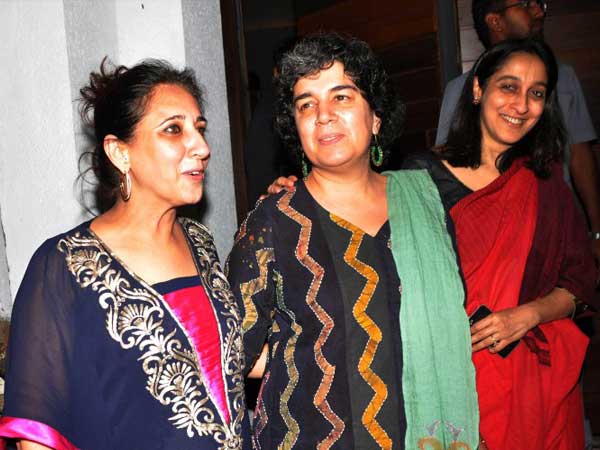 Aamir's Son's Birthday