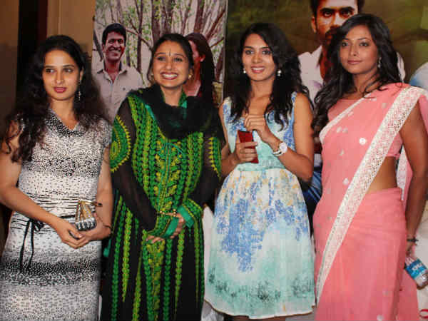 Yaare Koogadali Audio Launched