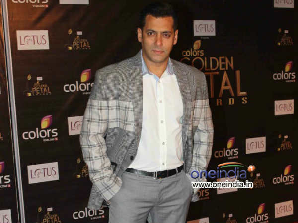 Salman Khan