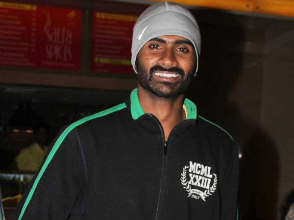 Celebrities At Edegarike Special Screening