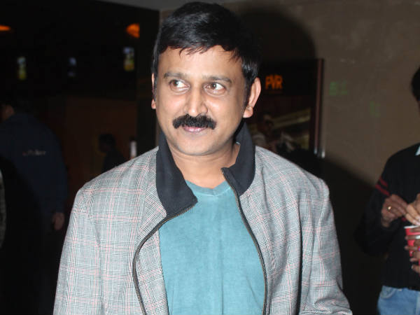 Celebrities At Edegarike Special Screening