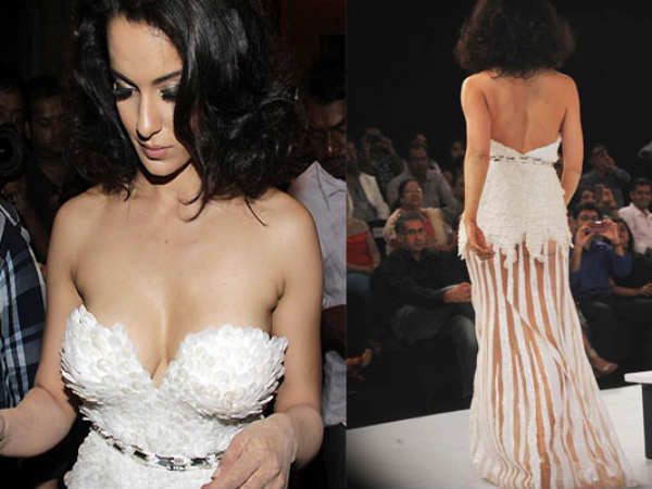 Kangna Ranaut