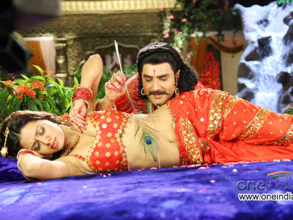 Telugu Movie Rulz: The Most Controversial Telugu Movies Of All Time. - opj8baz