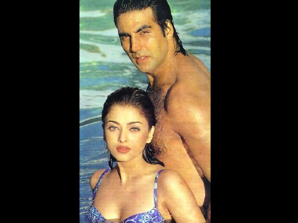 Akshay And Aishwarya