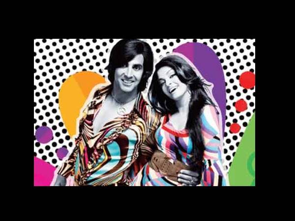 Aishwarya Rai And Akshay Kumar