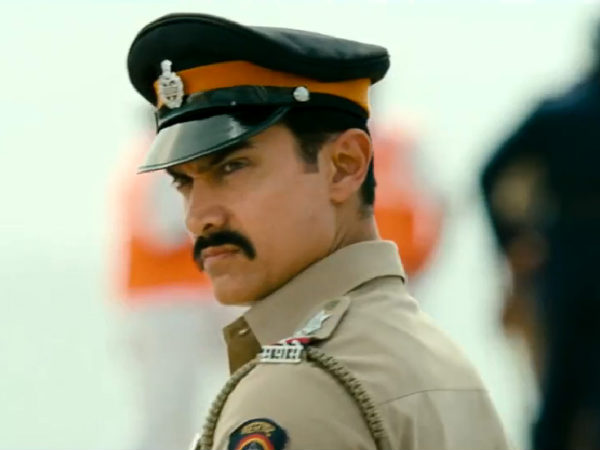 Talaash