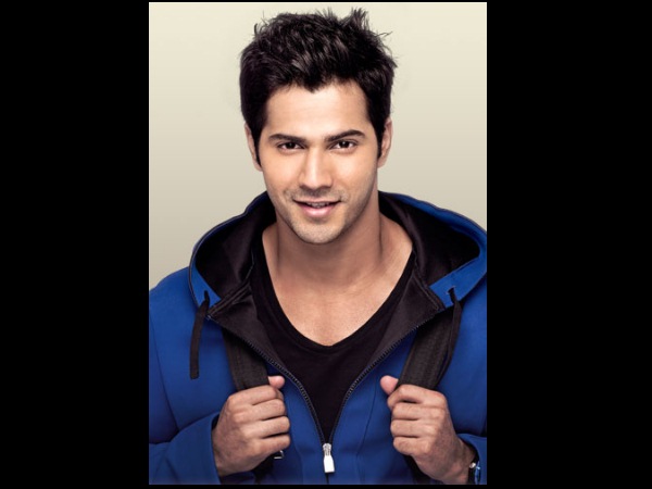 Hottest Debutant - 2012