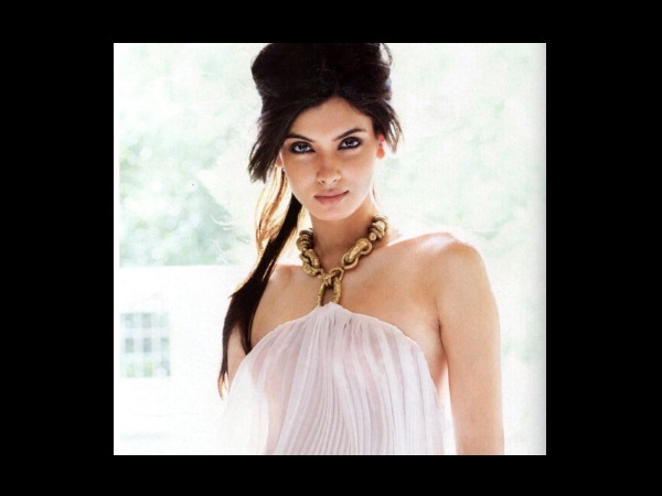 Hottest Debutant - 2012